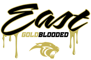 East Gold Blooded